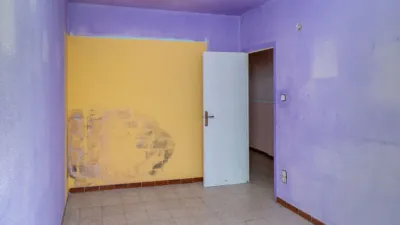 Piso en venta en Calle de Sevilla, Gallur de 35.000 €