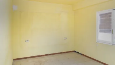 Piso en venta en Calle de Sevilla, Gallur de 35.000 €