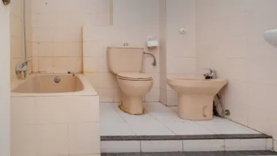 Piso en venta en Calle de Sevilla, Gallur de 35.000 €