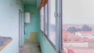 Piso en venta en Calle de Sevilla, Gallur de 35.000 €