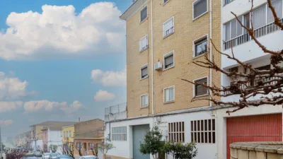 Piso en venta en Calle de Sevilla, Gallur de 35.000 €