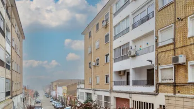 Piso en venta en Calle de Sevilla, Gallur de 35.000 €