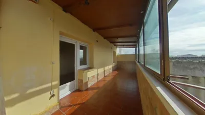 Flat in Marcilla photo 2