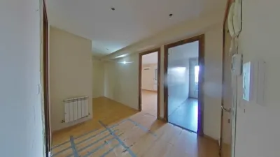 Flat in Marcilla photo 7