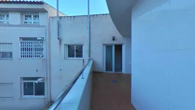 Flat on Calle Niño Gloria photo 14