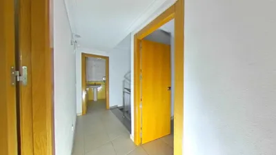 Flat on Calle Niño Gloria photo 15