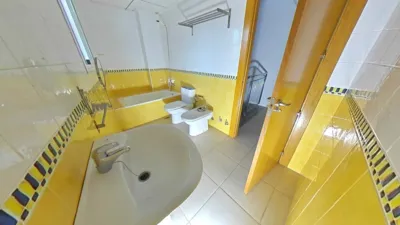 Flat on Calle Niño Gloria photo 16
