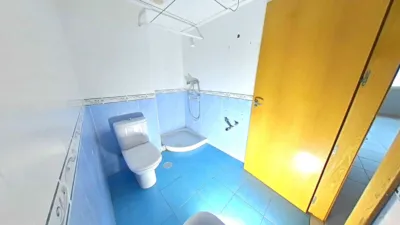 Flat on Calle Niño Gloria photo 22
