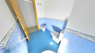 Flat on Calle Niño Gloria photo 23
