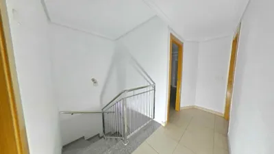 Flat on Calle Niño Gloria photo 24