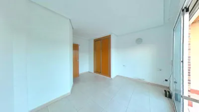 Flat on Calle Niño Gloria photo 26