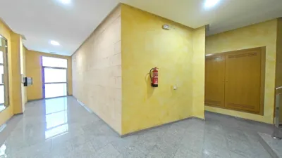 Flat on Calle Niño Gloria photo 29