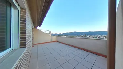 Flat on Calle Niño Gloria photo 2