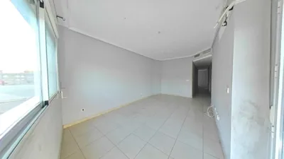 Flat on Calle Niño Gloria photo 4