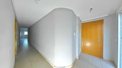 Flat on Calle Niño Gloria photo 6
