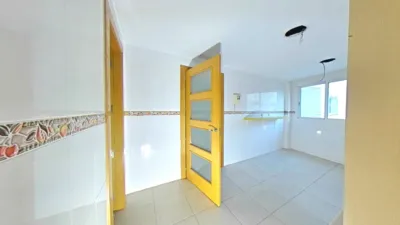 Flat on Calle Niño Gloria photo 8