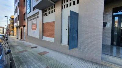Local comercial en venta en Calle de Santiago López - Vista 4