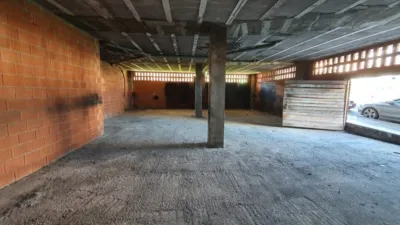 Local comercial en venta en Calle de Santiago López - Vista 6