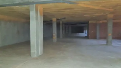 Local comercial en venta en Calle de Santiago López - Més
