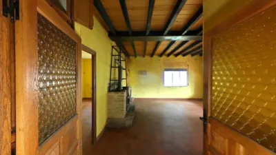 House in San Salvador de Cantamuda photo 4