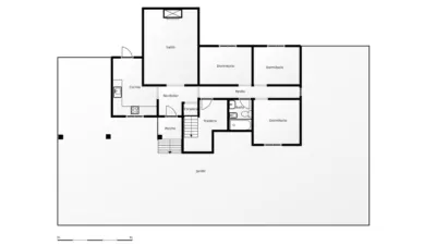 House on Ronda de Manchester Street photo 36