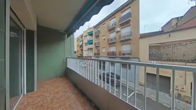 Apartment on Carrer del Camí Ral photo 12