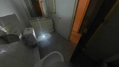 Apartment on Carrer del Camí Ral photo 21