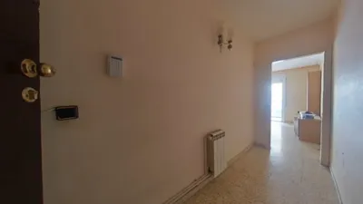Apartment on Carrer del Camí Ral photo 23