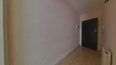 Apartment on Carrer del Camí Ral photo 24