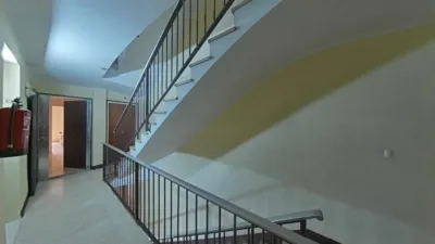 Apartment on Carrer del Camí Ral photo 26