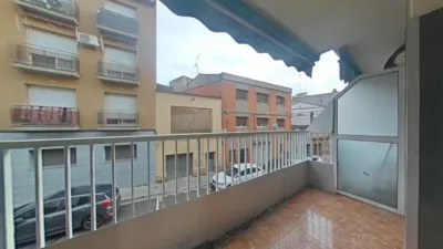 Apartment on Carrer del Camí Ral photo 4