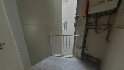 Apartment on Carrer del Camí Ral photo 8