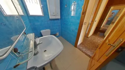 Apartment in La Unión photo 21