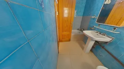 Apartment in La Unión photo 22