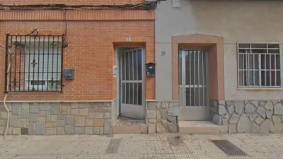 Apartment in La Unión photo 26