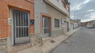 Apartment in La Unión photo 28