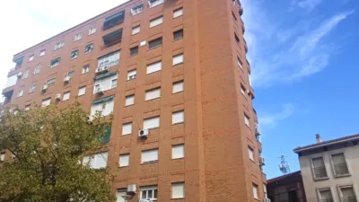Piso en Paseo de la Estación photo 3