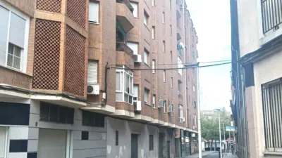 Piso en Paseo de la Estación photo 5