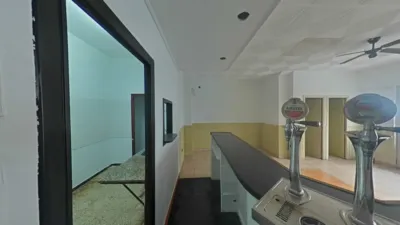 Local comercial en venta en Porta Nova - Mehr