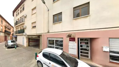 Piso en venta en Calle de Santiago Ramón y Cajal, Alagón de 67.500 €