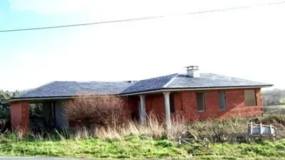 Piso – Ortigueira, Ortegal - Vista 4
