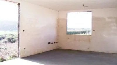 Piso – Ortigueira, Ortegal - Más