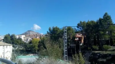 Terreno en venta en Calle Proc. Simplificado - Vista 4