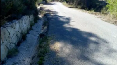 Terreno en venta en Calle Proc. Simplificado - Vista 5