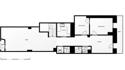 House in Olivella photo 48