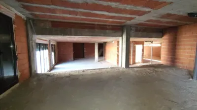 Oficina en venta en Calle de Sexmo de Lozoya, Plaza de Toros (Segovia Capital) de 263.000 €