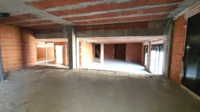 Oficina en venta en Calle de Sexmo de Lozoya, Plaza de Toros (Segovia Capital) de 263.000 €