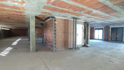 Oficina en venta en Calle de Sexmo de Lozoya, Plaza de Toros (Segovia Capital) de 263.000 €