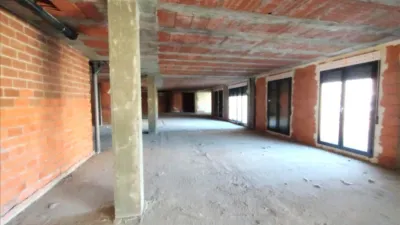 Oficina en venta en Calle de Sexmo de Lozoya, Plaza de Toros (Segovia Capital) de 263.000 €