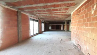 Oficina en venta en Calle de Sexmo de Lozoya, Plaza de Toros (Segovia Capital) de 263.000 €